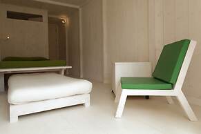 Aquiles Eco Hotel