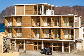 Aquiles Eco Hotel