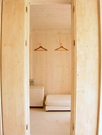 Aquiles Eco Hotel