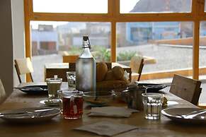 Aquiles Eco Hotel