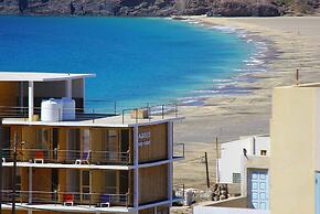 Aquiles Eco Hotel