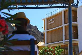 Aquiles Eco Hotel