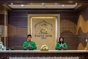 Lorin Syariah Hotel Solo