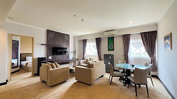 Lorin Syariah Hotel Solo