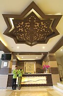 Lorin Syariah Hotel Solo