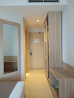 Lorin Syariah Hotel Solo