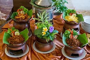 Lorin Syariah Hotel Solo