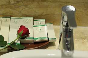 Lorin Syariah Hotel Solo