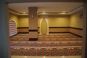 Lorin Syariah Hotel Solo