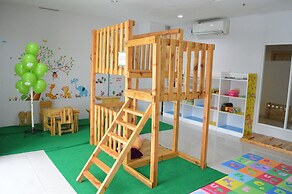 Lorin Syariah Hotel Solo