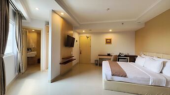 Lorin Syariah Hotel Solo