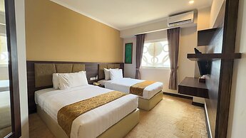 Lorin Syariah Hotel Solo