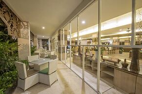 Lorin Syariah Hotel Solo