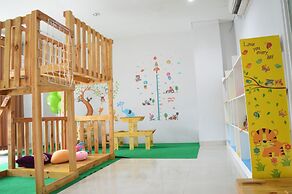 Lorin Syariah Hotel Solo