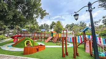 Lorin Syariah Hotel Solo