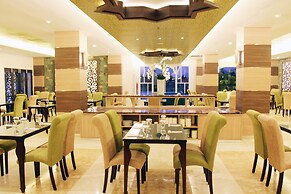 Lorin Syariah Hotel Solo