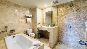 Lorin Syariah Hotel Solo