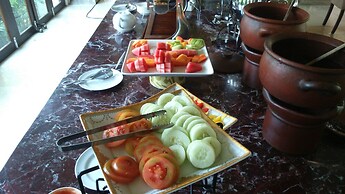 Lorin Syariah Hotel Solo