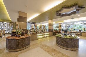 Lorin Syariah Hotel Solo