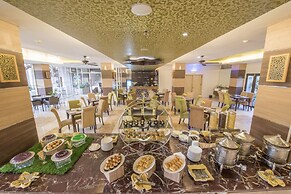 Lorin Syariah Hotel Solo