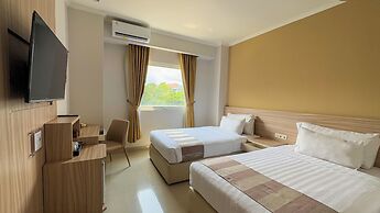 Lorin Syariah Hotel Solo