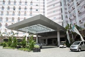 Lorin Syariah Hotel Solo