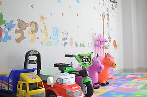 Lorin Syariah Hotel Solo