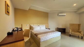 Lorin Syariah Hotel Solo