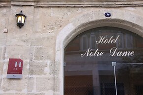 Hôtel Notre Dame