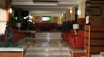 Hotel Baía de Monte Gordo