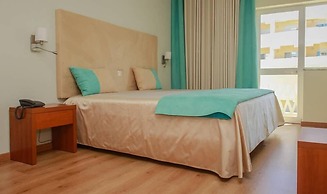 Hotel Baía de Monte Gordo