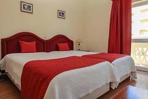 Hotel Baía de Monte Gordo