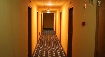 Hotel Baía de Monte Gordo