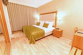 Hotel Baía de Monte Gordo