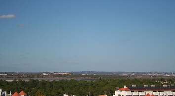 Hotel Baía de Monte Gordo