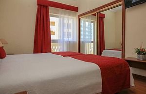 Hotel Baía de Monte Gordo