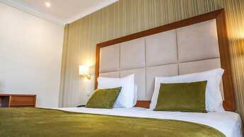 Hotel Baía de Monte Gordo