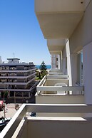 Hotel Baía de Monte Gordo