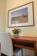 Hotel Baía de Monte Gordo