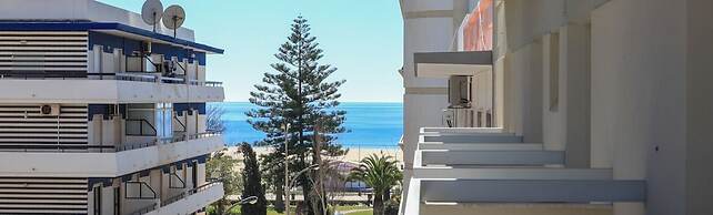 Hotel Baía de Monte Gordo