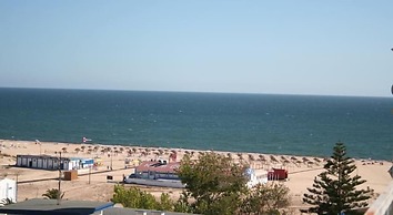 Hotel Baía de Monte Gordo