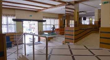 Hotel Baía de Monte Gordo