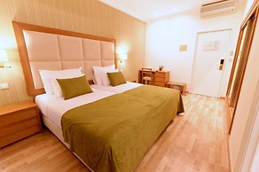 Hotel Baía de Monte Gordo