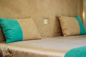 Hotel Baía de Monte Gordo