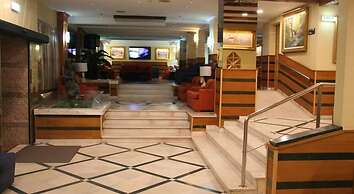 Hotel Baía de Monte Gordo