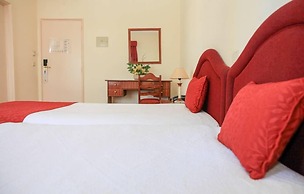 Hotel Baía de Monte Gordo