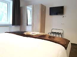 Alpen-Appartements Zürcher