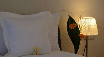 Alpen-Appartements Zürcher