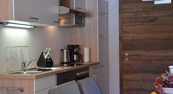 Alpen-Appartements Zürcher