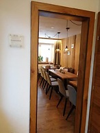 Alpen-Appartements Zürcher